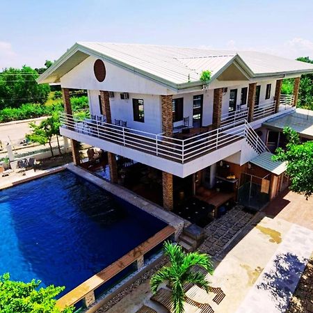Amanzara Resort Panglao Exteriör bild
